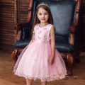 Wholesale 2017 Children Frocks Designs Baby Girl White Lace Party Dress